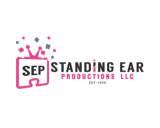 https://www.logocontest.com/public/logoimage/1504844295Standing Ear Productions_stV copy 8.png